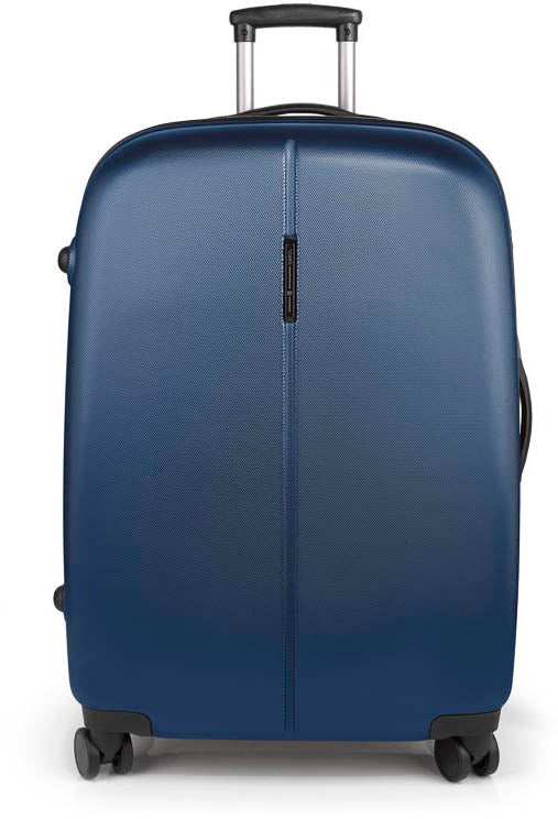 Валіза Gabol Paradise XP (L) Blue (123347-003)