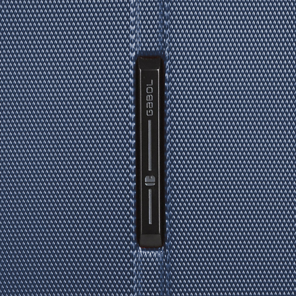 Валіза Gabol Paradise XP (L) Blue (123347-003)