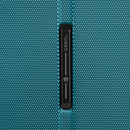 Валіза Gabol Paradise XP (L) Green (123347-004)