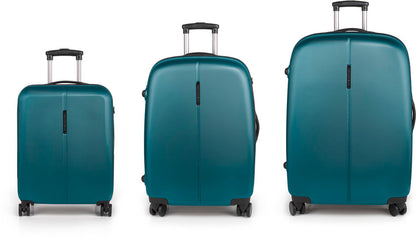 Валіза Gabol Paradise XP (L) Green (123347-004)