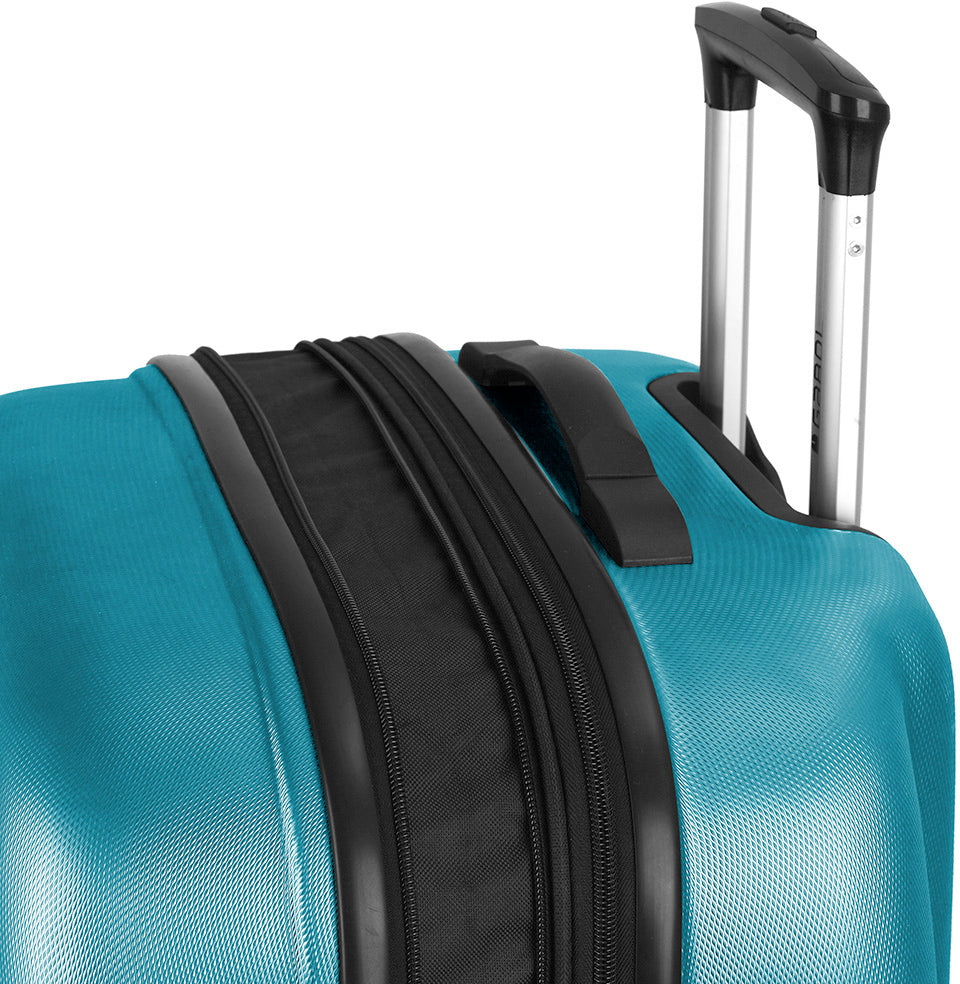 Валіза Gabol Paradise XP (L) Green (123347-004)