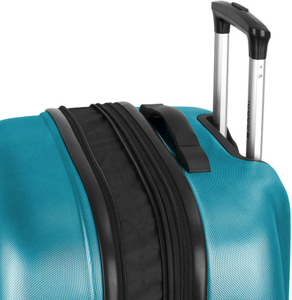 Валіза Gabol Paradise XP (L) Green (123347-004)