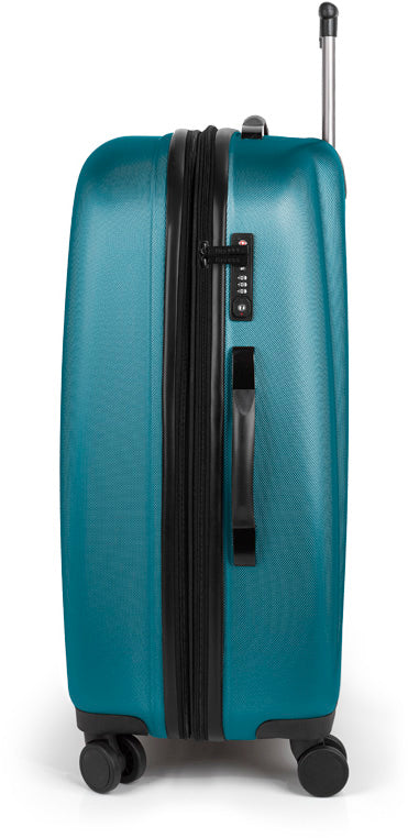 Валіза Gabol Paradise XP (L) Green (123347-004)