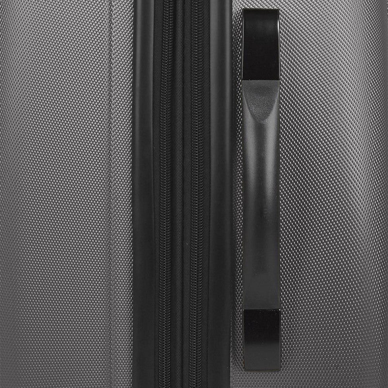 Валіза Gabol Paradise XP (L) Grey (123347-016)