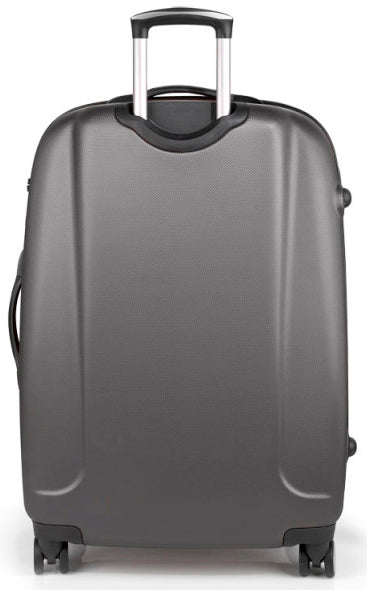 Валіза Gabol Paradise XP (L) Grey (123347-016)