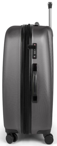 Валіза Gabol Paradise XP (L) Grey (123347-016)