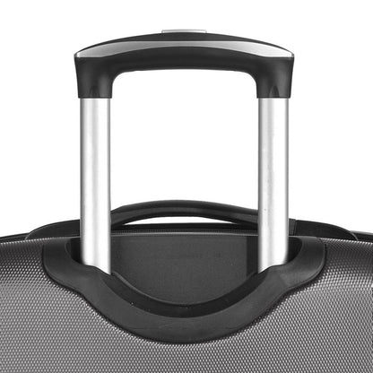 Валіза Gabol Paradise XP (L) Grey (123347-016)