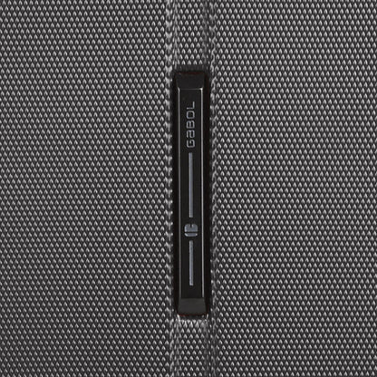Валіза Gabol Paradise XP (L) Grey (123347-016)
