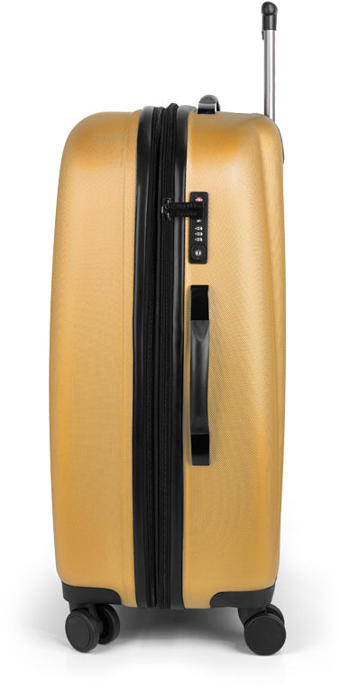 Валіза Gabol Paradise XP (L) Mustard (123347-027)