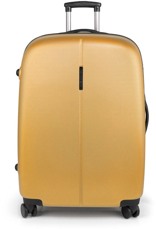 Валіза Gabol Paradise XP (L) Mustard (123347-027)