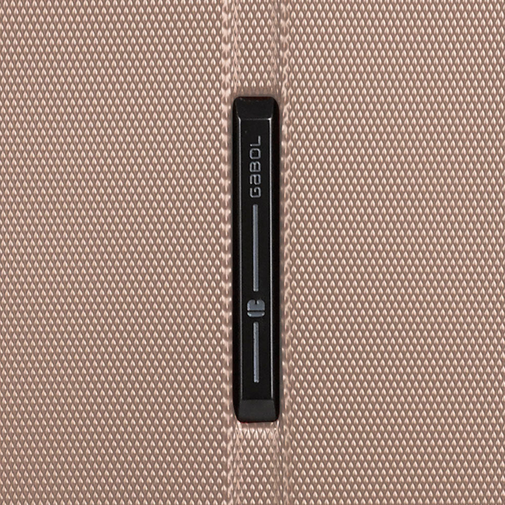 Валіза Gabol Paradise XP (M) Beige (123346-006)