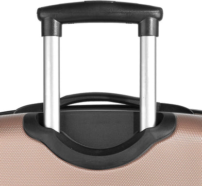 Валіза Gabol Paradise XP (M) Beige (123346-006)