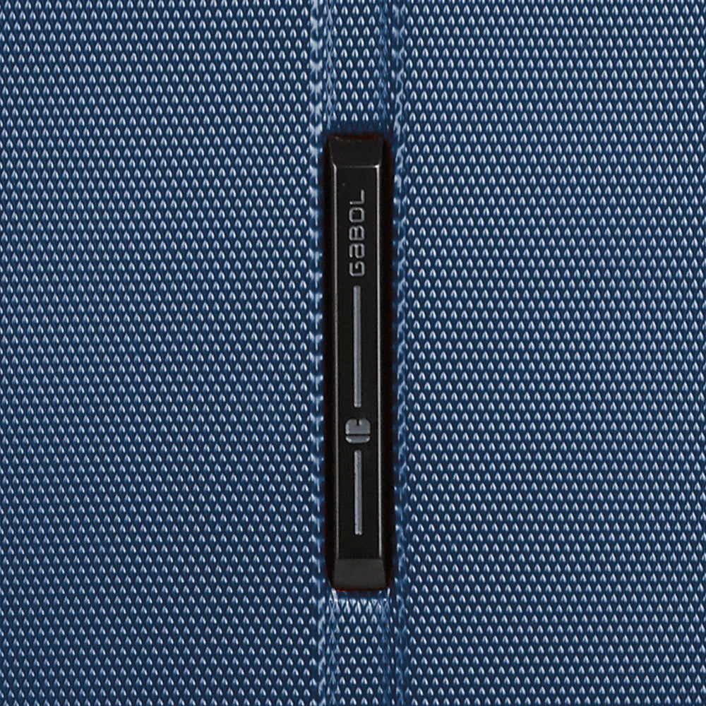Валіза Gabol Paradise XP (M) Blue (123346-003)