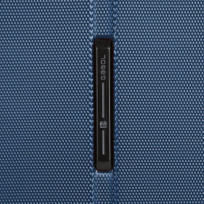 Валіза Gabol Paradise XP (M) Blue (123346-003)