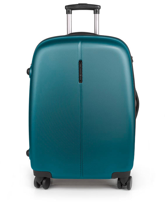Валіза Gabol Paradise XP (M) Green (123346-004)