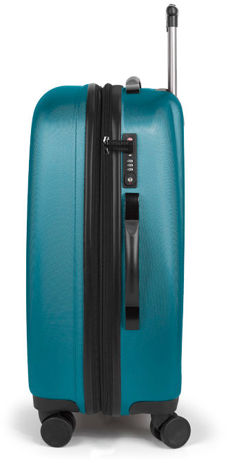 Валіза Gabol Paradise XP (M) Green (123346-004)