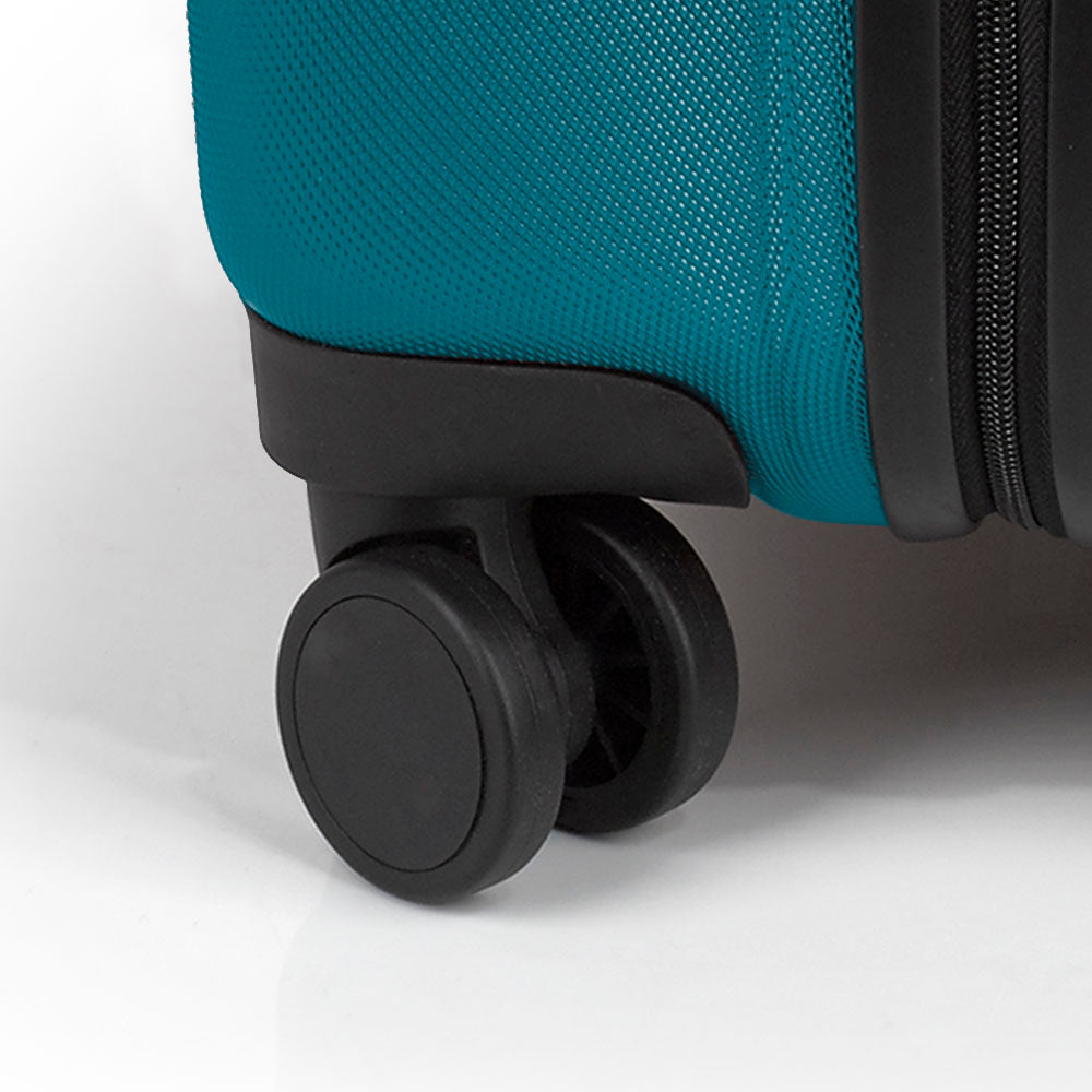 Валіза Gabol Paradise XP (M) Green (123346-004)