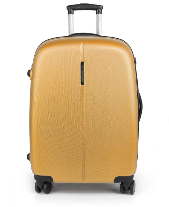 Валіза Gabol Paradise XP (M)  Mustard (123346-027)