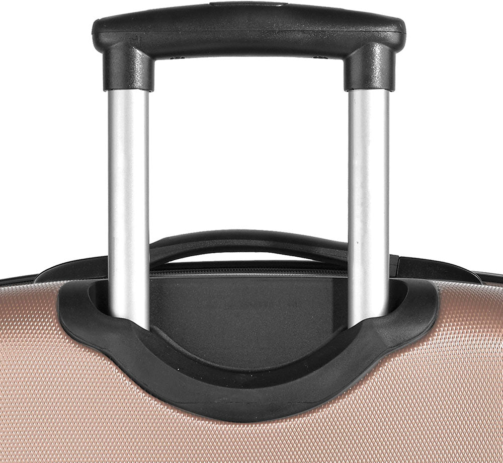 Валіза Gabol Paradise XP (S) Beige (123322-006)