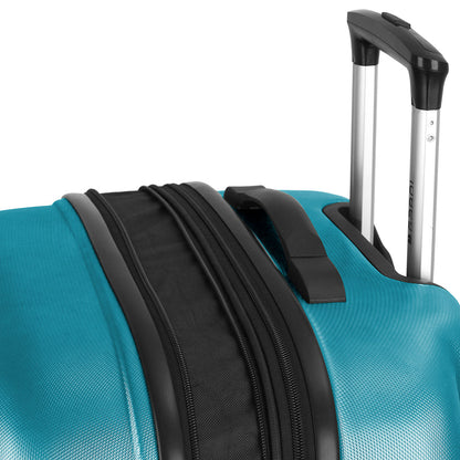 Валіза Gabol Paradise XP (S) Green (123322-004)