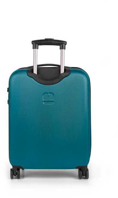 Валіза Gabol Paradise XP (S) Green (123322-004)