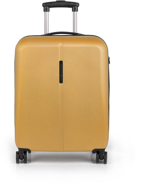 Валіза Gabol Paradise XP (S) Mustard (123322-027)
