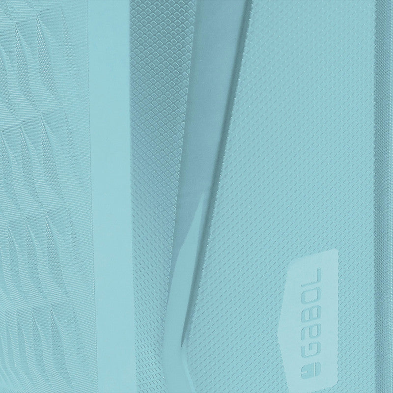 Валіза Gabol Queens (M) Verde Mint (125046-045)