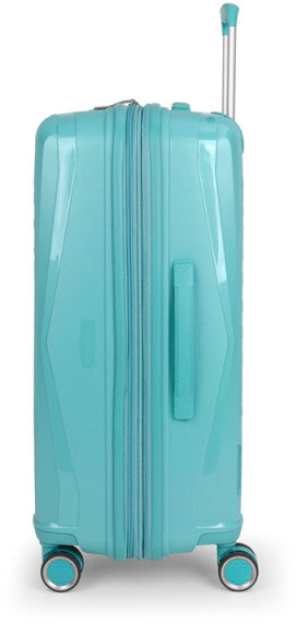 Валіза Gabol Queens (M) Verde Mint (125046-045)