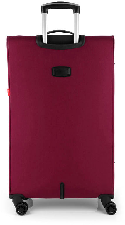 Валіза Gabol Zambia (L) Burgundy (113447-026)