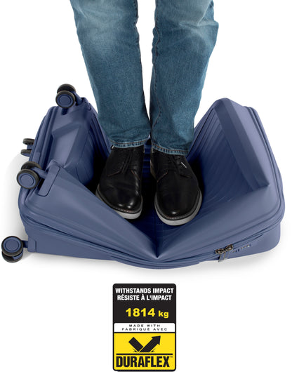 Валіза Heys AirLite (L) Blue (10158-0004-30)