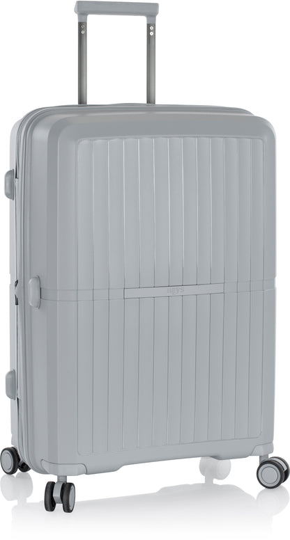 Валіза Heys AirLite (M) Grey (10158-0013-26)