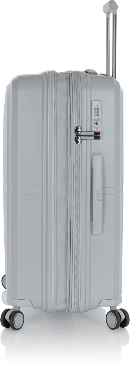 Валіза Heys AirLite (M) Grey (10158-0013-26)