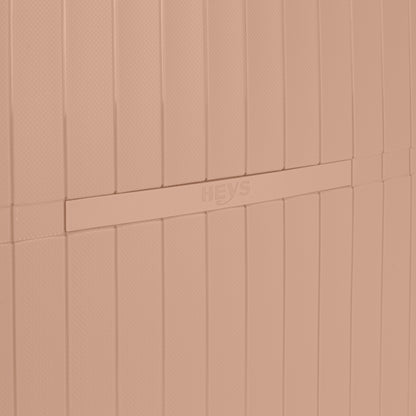 Валіза Heys AirLite (M) Nude (10158-0136-26)