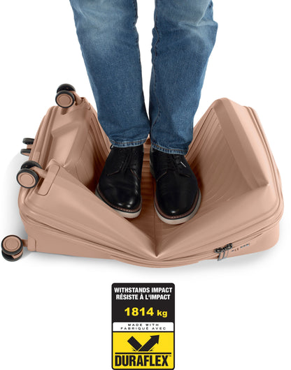 Валіза Heys AirLite (M) Nude (10158-0136-26)