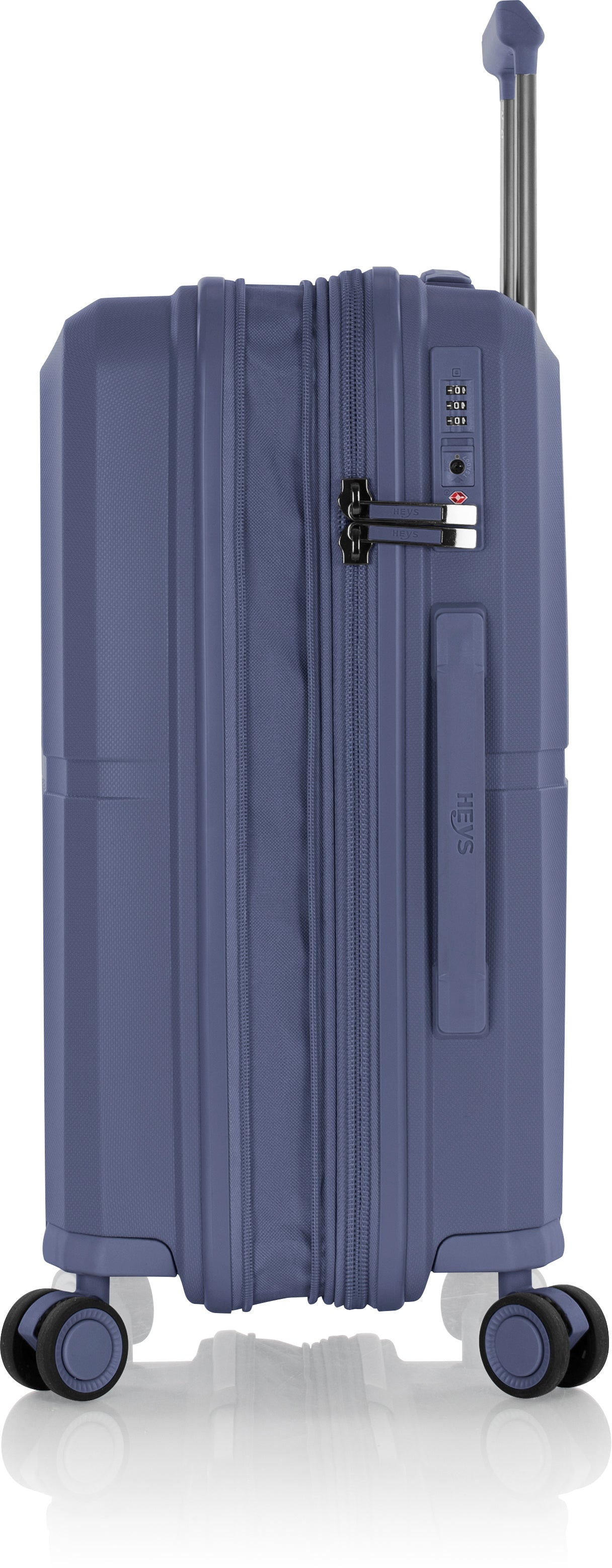 Валіза Heys AirLite (S) Blue (10158-0004-21)