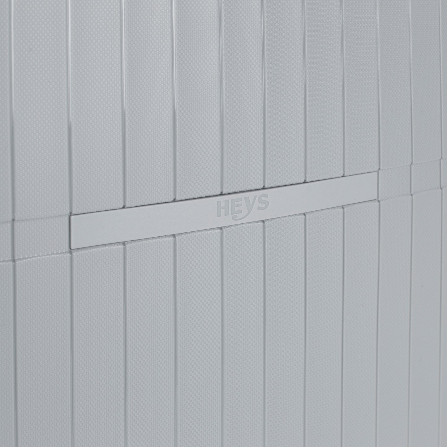 Валіза Heys AirLite (S) Grey (10158-0013-21)