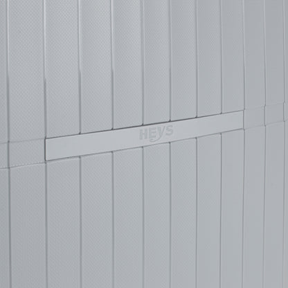 Валіза Heys AirLite (S) Grey (10158-0013-21)