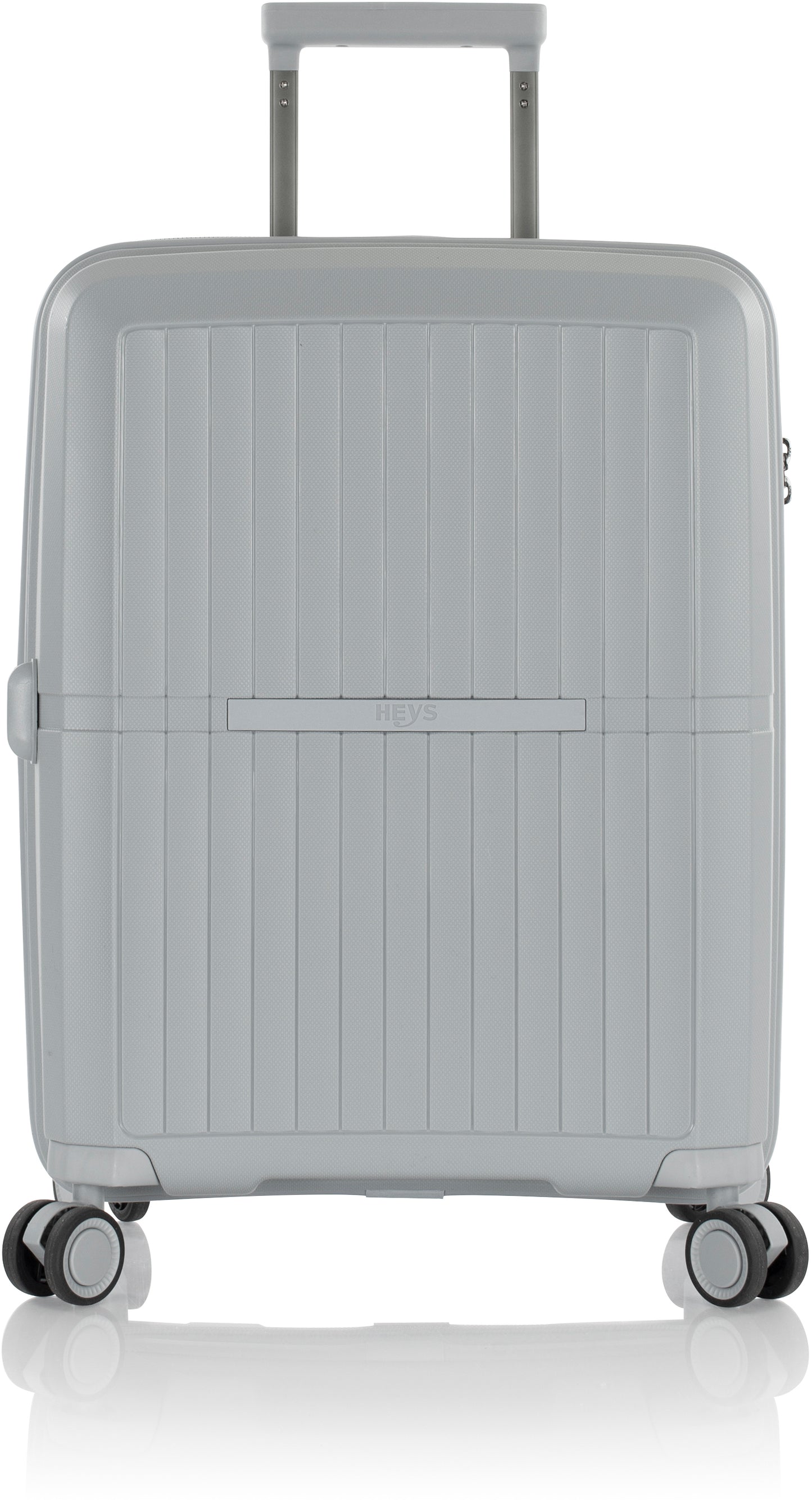 Валіза Heys AirLite (S) Grey (10158-0013-21)