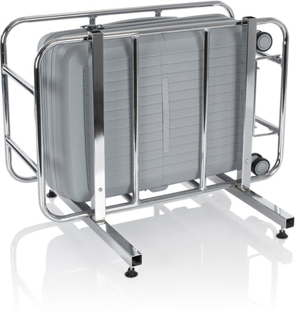 Валіза Heys AirLite (S) Grey (10158-0013-21)