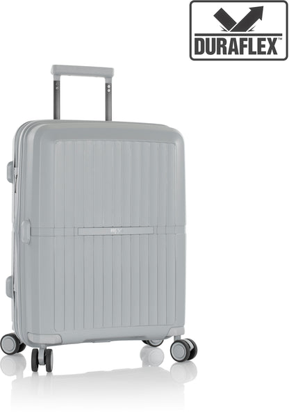 Валіза Heys AirLite (S) Grey (10158-0013-21)