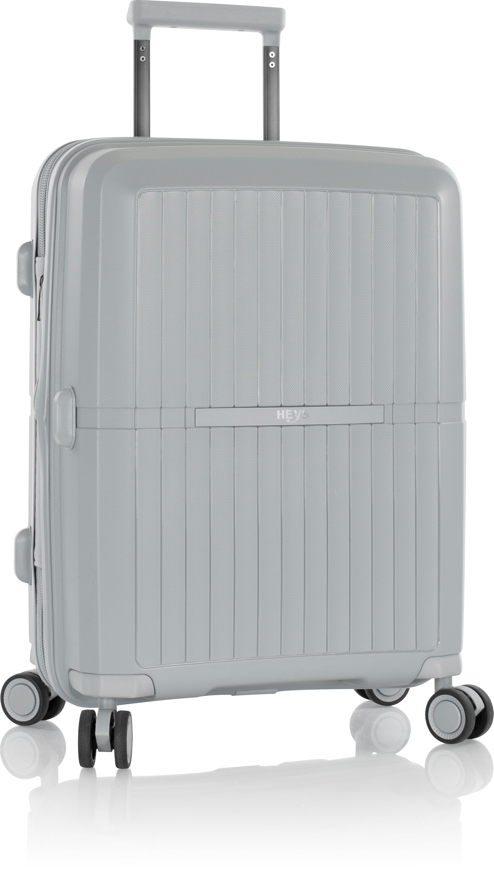Валіза Heys AirLite (S) Grey (10158-0013-21)