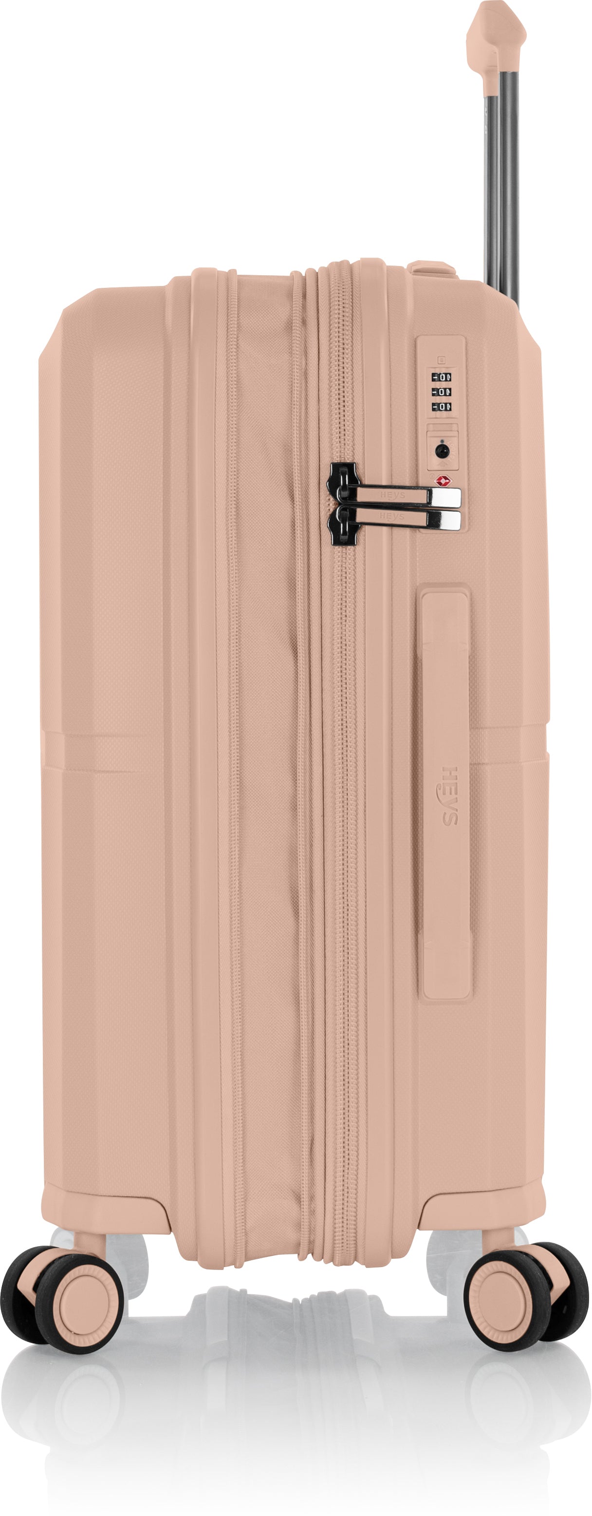 Валіза Heys AirLite (S) Nude (10158-0136-21)