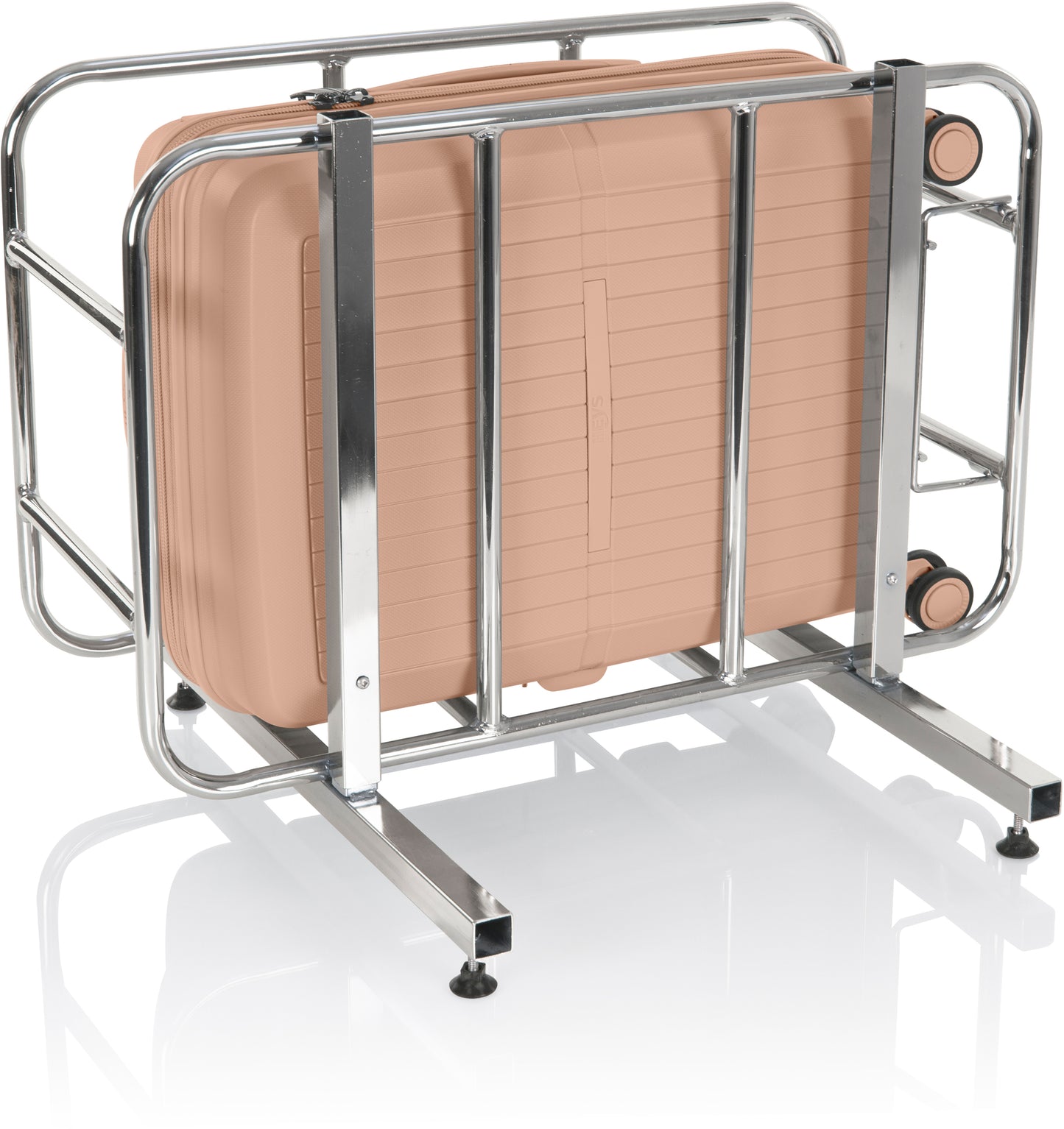 Валіза Heys AirLite (S) Nude (10158-0136-21)