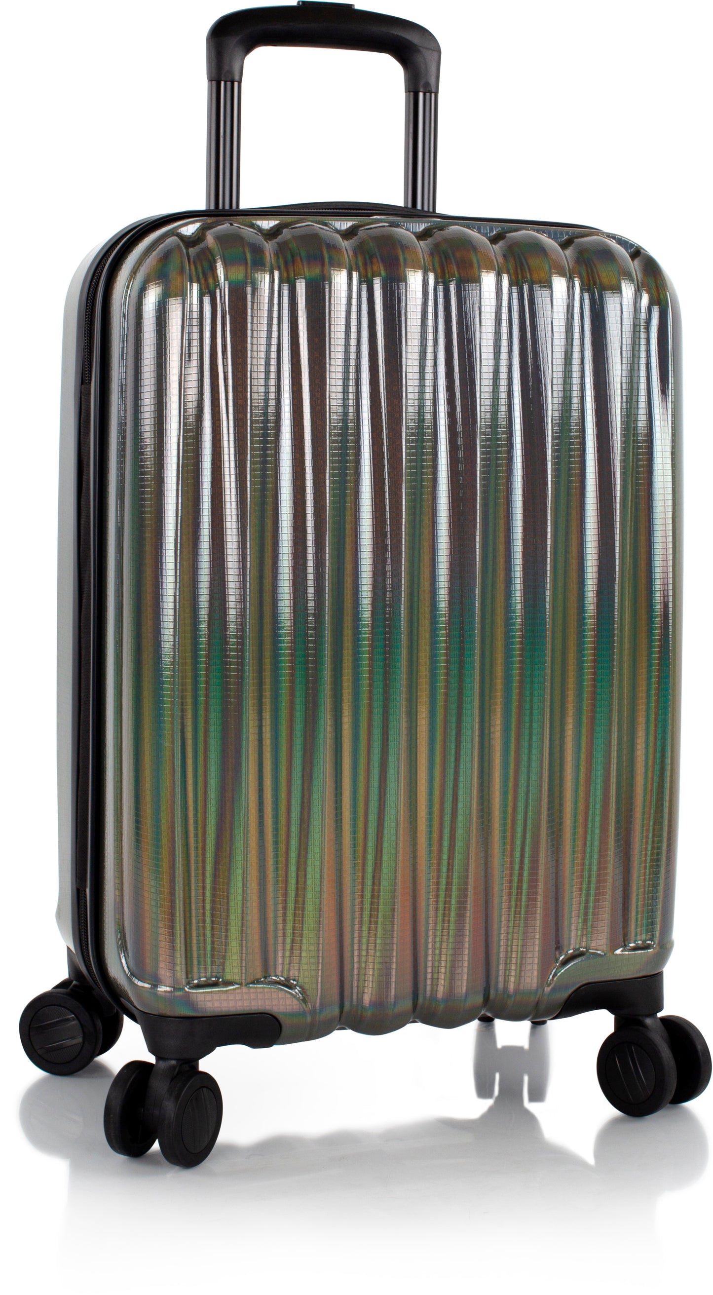 Валіза Heys Astro (S) Charcoal (10116-0047-21)