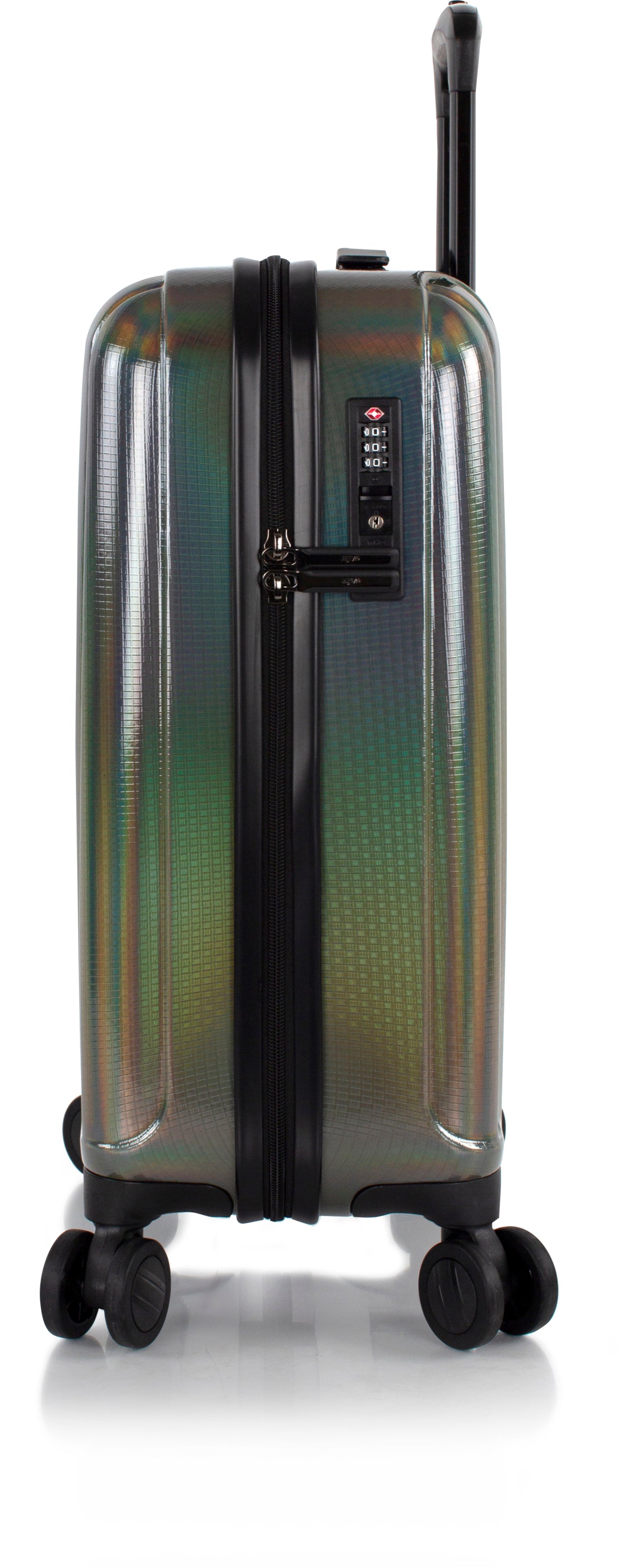 Валіза Heys Astro (S) Charcoal (10116-0047-21)