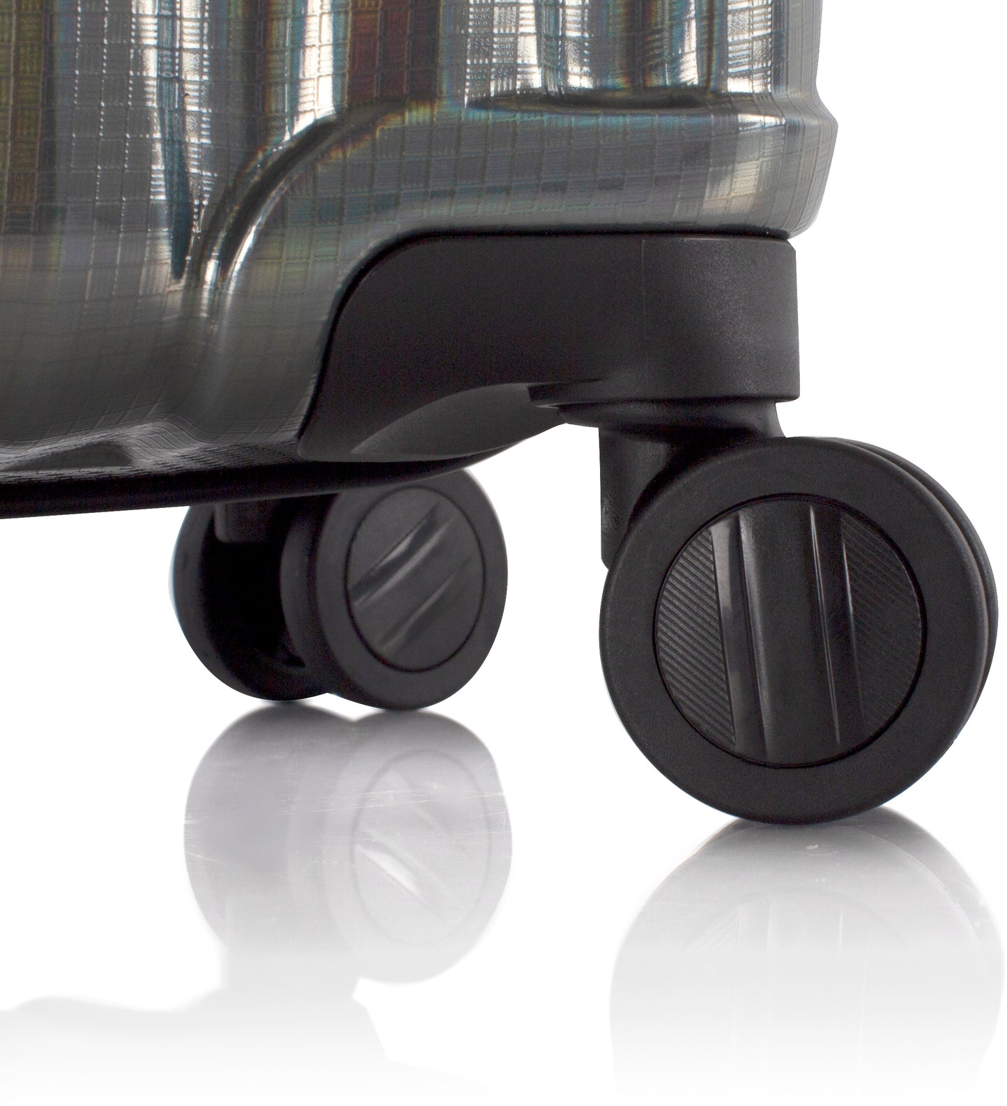 Валіза Heys Astro (S) Charcoal (10116-0047-21)