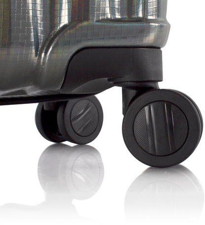 Валіза Heys Astro (S) Charcoal (10116-0047-21)