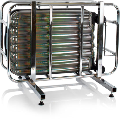 Валіза Heys Astro (S) Charcoal (10116-0047-21)