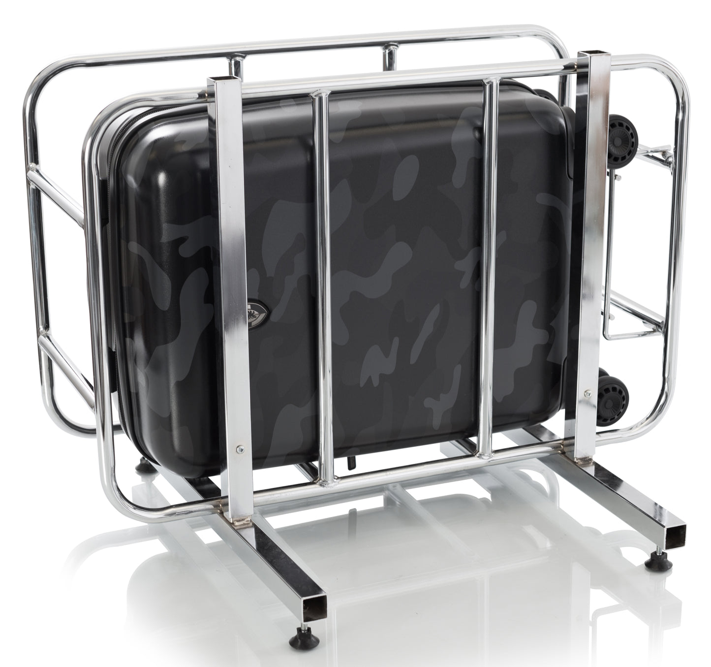 Валіза Heys Black Camo (S) (13119-3045-21) 