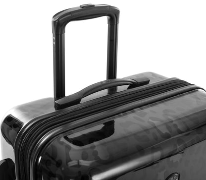 Валіза Heys Black Leopard (L) (13127-3041-30) 